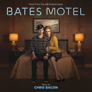 Bradley And Norman - Chris Bacon | Song Album Cover Artwork