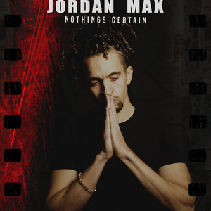 Why'd You Let Me Go - Jordan Max | Song Album Cover Artwork