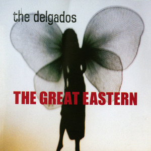Accused Of Stealing - The Delgados