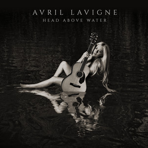 Goddess - Avril Lavigne | Song Album Cover Artwork