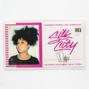 Feel About You (feat. Mapei) - Silk City