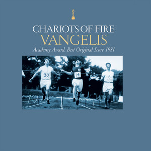 Titles - Vangelis | Song Album Cover Artwork