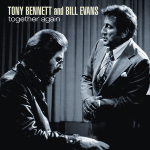 Maybe September - Tony Bennett | Song Album Cover Artwork