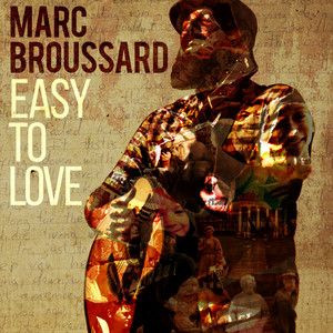 Memory of You - Marc Broussard