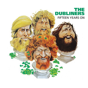 Boulavogue - The Dubliners | Song Album Cover Artwork