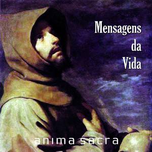 Serenata (Serenade) Anima Sacra | Album Cover