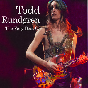 Love Is The Answer - Todd Rundgren | Song Album Cover Artwork