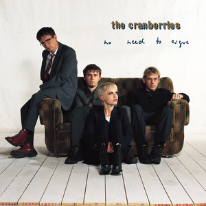 Zombie - Remastered 2020 - The Cranberries | Song Album Cover Artwork