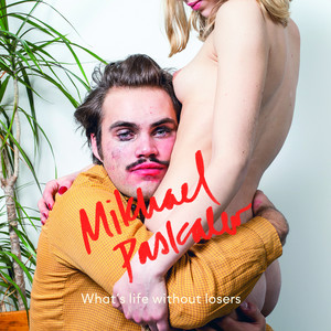 I Spy - Mikhael Paskalev | Song Album Cover Artwork