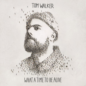 Just You and I - Tom Walker | Song Album Cover Artwork
