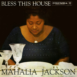 Summertime / Sometimes I Feel Like a Motherless Child - Mahalia Jackson | Song Album Cover Artwork