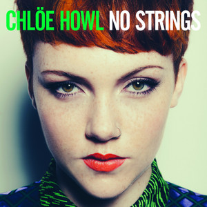 No Strings - Chlöe Howl | Song Album Cover Artwork