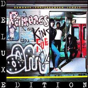 Time Has Come Today - 2002 Remaster - Ramones | Song Album Cover Artwork