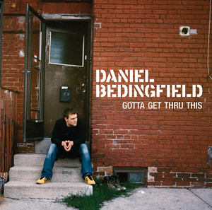 If You're Not The One - Daniel Bedingfield | Song Album Cover Artwork