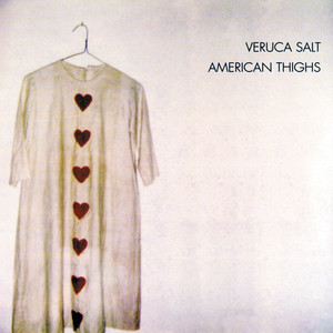 All Hail Me - Veruca Salt | Song Album Cover Artwork