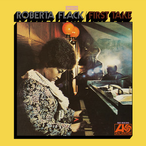 Ain't No Mountain High Enough - Roberta Flack | Song Album Cover Artwork