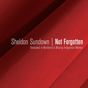 Wish You Were Home - Sheldon Sundown