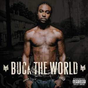 Push Em Back - Young Buck | Song Album Cover Artwork