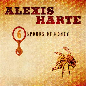 Please Come Out - Alexis Harte | Song Album Cover Artwork