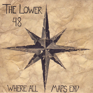 The End - The Lower 48