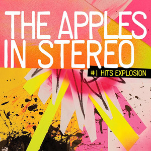 Energy - The Apples In Stereo | Song Album Cover Artwork