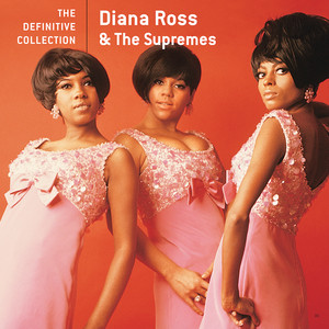 Stop! In The Name Of Love The Supremes | Album Cover