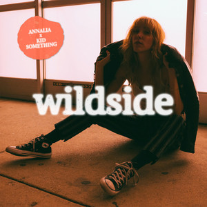 Wildside ANNALIA | Album Cover