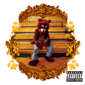 Never Let Me Down - Kanye West