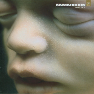 Sonne - Rammstein | Song Album Cover Artwork