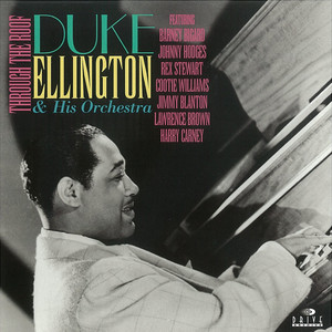 Jazz Potpourri Duke Ellington | Album Cover
