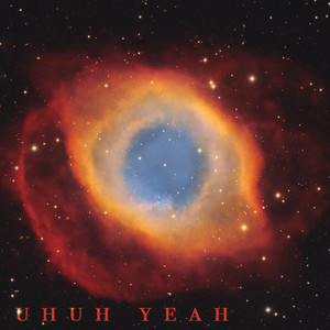 Uhuh Yeah - G.L.A.M. | Song Album Cover Artwork