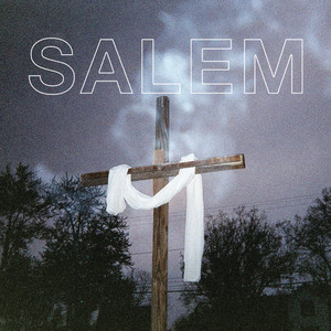 Trapdoor - Salem | Song Album Cover Artwork