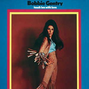 I Wouldn't Be Surprised - Bobbie Gentry | Song Album Cover Artwork