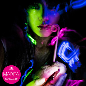 Runaway Madita | Album Cover