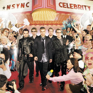 Pop - *NSYNC | Song Album Cover Artwork