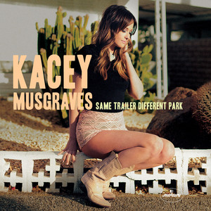 I Miss You - Kacey Musgraves | Song Album Cover Artwork