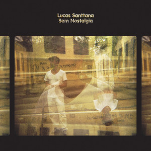 Cira, Regina e Nana - Lucas Santtana | Song Album Cover Artwork
