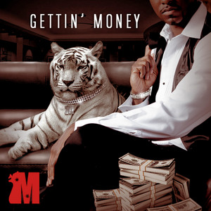Gettin' Money - Balance | Song Album Cover Artwork