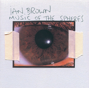 F.E.A.R. - Ian Brown | Song Album Cover Artwork