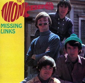 All of Your Toys - The Monkees