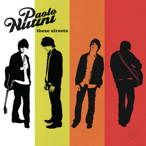 Loving You Paolo Nutini | Album Cover