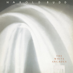 Balthus Bemused By Color - Harold Budd | Song Album Cover Artwork