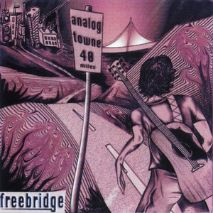 PS - freebridge | Song Album Cover Artwork