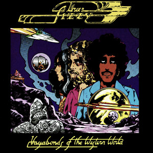 Gonna Creep Up On You - Thin Lizzy | Song Album Cover Artwork