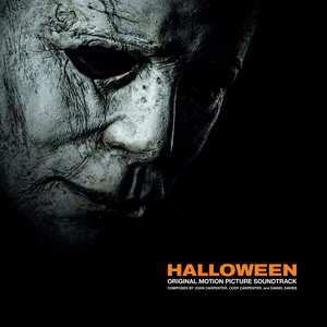 Halloween Theme - John Carpenter | Song Album Cover Artwork