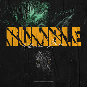 Rumble - Ohana Bam | Song Album Cover Artwork