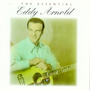 It's a Sin - Eddy Arnold | Song Album Cover Artwork