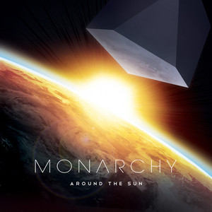 The Phoenix Alive - Monarchy | Song Album Cover Artwork