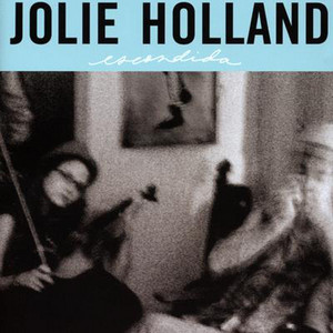 Old Fashioned Morphine - Jolie Holland | Song Album Cover Artwork