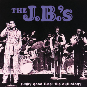 Introduction To The JB's / Doing It To Death - The J.B.'s | Song Album Cover Artwork